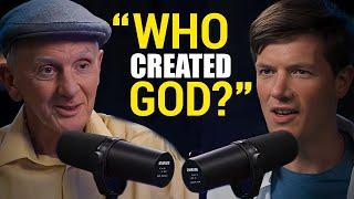 Who Created God?