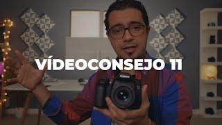 VÍDEOCONSEJO FOTOGRÁFICO 11: Tres consejos para dominar la fotografía nocturna