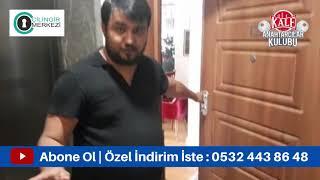 DİERRE - DORTEK - MULTLOCK - SUR - KALE KAPI - ÇELİK KAPI TAMİRİ - 0533 516 86 90