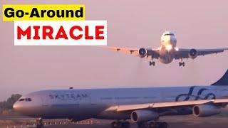 Dramatic Go-Around: Air Canada Flight 759’s Wrong Alignment Over Taxiway