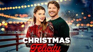 Christmas With Felicity | Trailer | Nicely Entertainment