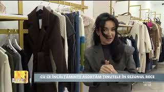  Cum să asortezi încălțămintea cu ținutele în sezonul rece?