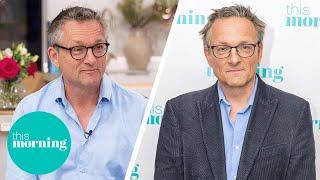 Remembering Doctor Michael Mosley After His Tragic Accident | This Morning