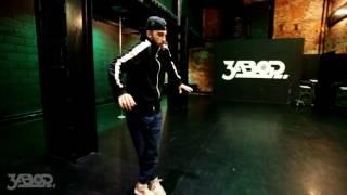 Maksim Fomin / Popping / ZAVOD DANCE CENTRE