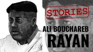   CÏD DE RHONES ALPES  - ALI BOUCHAREB ALIAS RAYAN - 