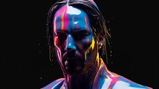 DARK MINIMAL TECHNO 2023  Only Bangers  - John Wick [Radio Stream]