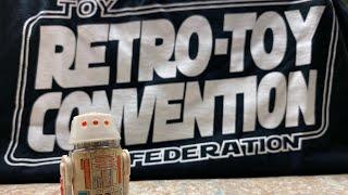 Toy Federation RETRO-TOY CONVENTION 2024