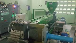 HD DANA MAKING MACHINE 250KG/HR VIP ENGINEERS