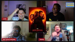 ATLANTA S4 EP 5 Reaction | Unfiltered Bachelors x NineNerdYards