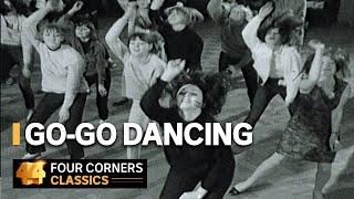 Anybody else interested in learning how to go-go dance? (1966) | Sixty years of Four Corners