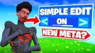 *LIVE* Becoming The Best Simple Editor !