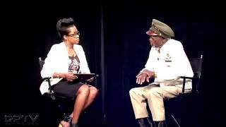 LaChocolateBox Interviews a D.O.T.A. "Julius T. Freeman" for DPTV Networks 2014