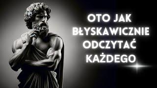 Jak Błyskawicznie Odczytać Każdego - 15 Porad Psychologicznych