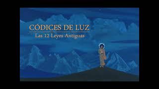 CÓDICES DE LUZ - Mantras Irdín