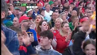 CORK V LIMERICK FULL SUNDAY GAME HIGHLIGHTS - 2024 ALL IRELAND HURLING SEMI-FINAL