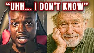 Ex-Christian Muslim Is DESPERATELY In DENIAL About Muhammad