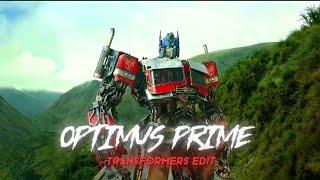 Transformers | Optimus Prime - Untilted13 [Edit 4K] Zexor