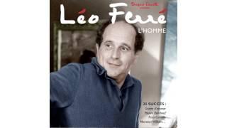 Léo Ferré - Pauvre Rutebeuf