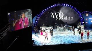 Rod Stewart Avo Session 2012 a