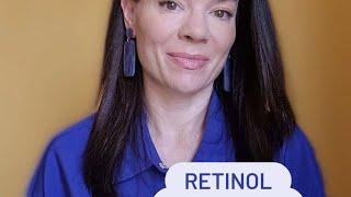 ¿Se puede usar el retinol en el cuero cabelludo?