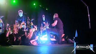 Metallica: Master of Puppets (San Francisco, CA - February 6, 2016) (MetOnTour Edit)