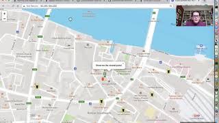 Spatial Data Demo | High Availability Spatial Data | Geospatial App