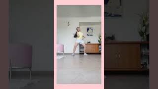 SHEILA X WOMAN..  Dance cover by Mishka Bagga. #shorts