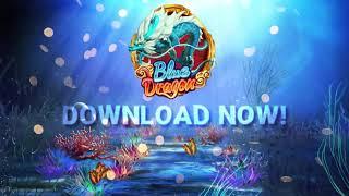 Online Slots - Blue Dragon 777 - Online Slot App -