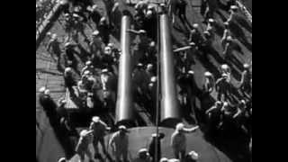 Battleship Potemkin (1925) - Full Movie; English