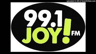 KLJY 99.1 Joy FM First Broadcast 7/7/2010