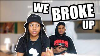 Here’s why we ended things...+ Mukbang