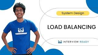 System design basics: Load Balancers