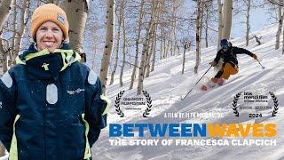 Between Waves — A Film by 11th Hour Racing