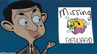 MISSING CAT!    | MR BEAN | WildBrain Kids