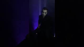 Евгений Ребров - Фиолетово-Черный (Piknik Cover by Rebrovmusic)