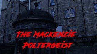 Going face to face with the world's most violent poltergeist - Greyfriar's (Edinburgh)