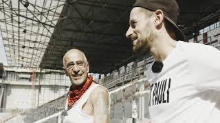 Die Stadionführung mit Sven Brux & Schnecke Kalla | FC St. Pauli TV