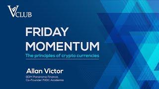 FRIDAY MOMENTUM VCLUB EVENT | VCLUB DUBAI | VISTA CORPORATE GROUP | DUBAI