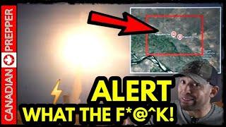 ALERT! RUSSIA TO TEST NUCLEAR BOMB! 100,000 NATO TROOPS TO UKRAINE, NEW WW3 FRONT OPENS IN SYRIA!