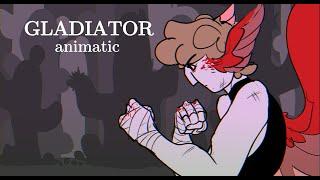 Gladiator | Life Series animatic