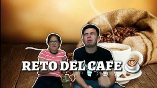 Reto del cafe|| colaboracion || Maggi Estrada