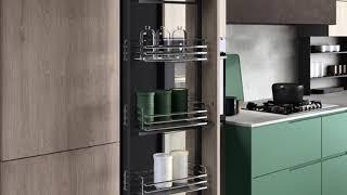 Alice 20.20 - 1 - Cucine moderne by Cucinesse