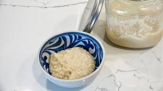 Shio Koji Recipe - Japanese Cooking 101