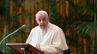 COP26: Pope Francis and religious leaders call for action over climate change