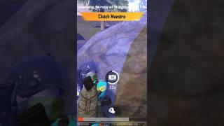 Clutch Master Kill  PUBG Mobile ️
