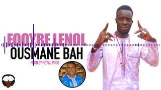 FOOYRE LENOL   - OUSMANE BA