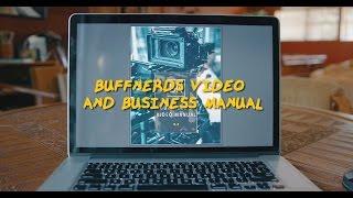 NEW BuffNerds Complete Video & Business Guide!