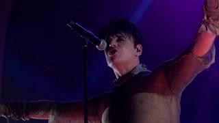 Gary Numan - Cars (Live at Brixton Academy)