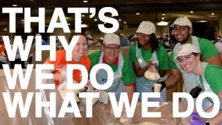 BASF: Create Chemistry with the Agricultural Products Division
