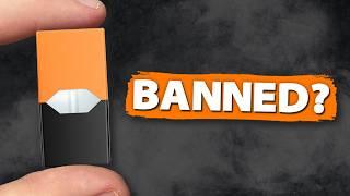 The Entire Rise and Fall of JUUL